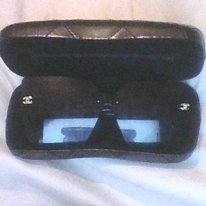 CHANEL AUTHENIC SUNGLASSES